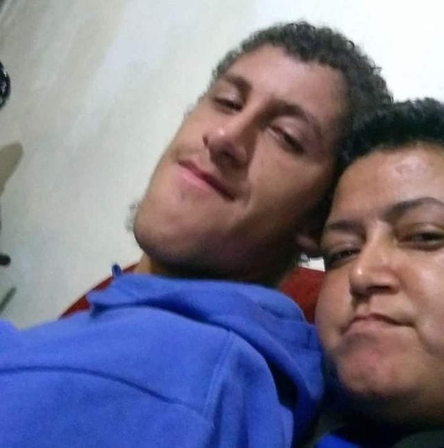 Erick Nascimento Zanzini